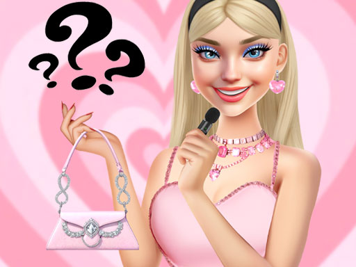 What's In My Bag? Cover