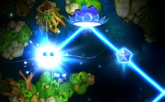 God of Light Cover