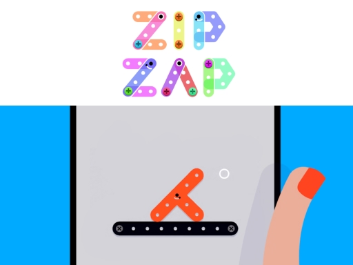 Zip Zap Cover