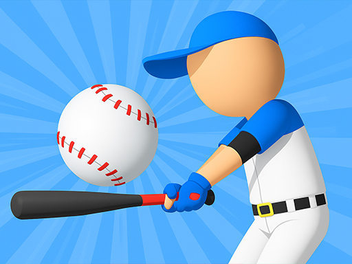 Idle Baseball Tycoon Cover