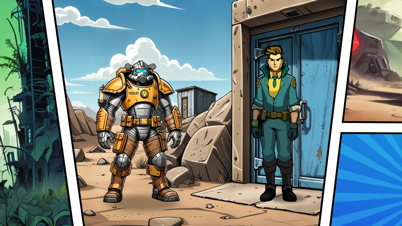 Shelter Security: Gatekeeper Simulator Cover
