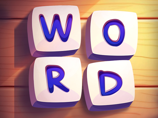 Word Stars Cover